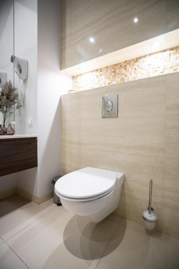 Oomph Warsaw Central Luxurious Air-Conditioned Apartment With Balcony エクステリア 写真